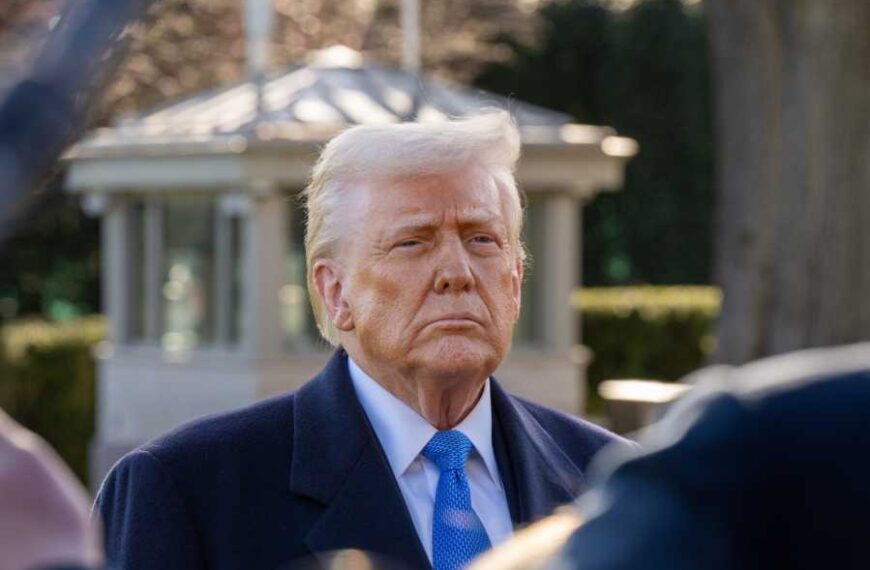 Trump: Truth Social beantragt Krypto-ETF – so reagiert Cronos