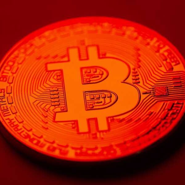 Markt-Update: Wale stoppen Bitcoin-Rallye