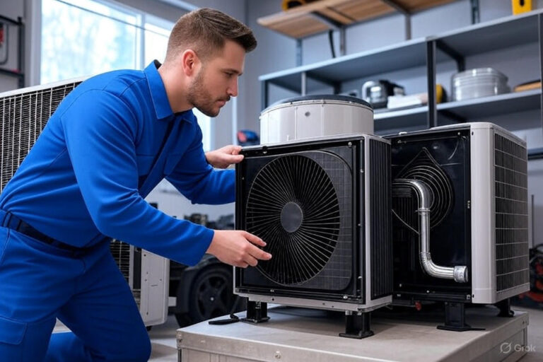 How a reliable repair service can extend your HVAC system’s life