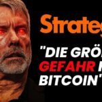 Strategie: Vanguard ist größter Anteilseigner – trotz Bitcoin-Skepsis