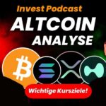 Ripple: BNY Mellon wird die Stablecoin-Reserven halten