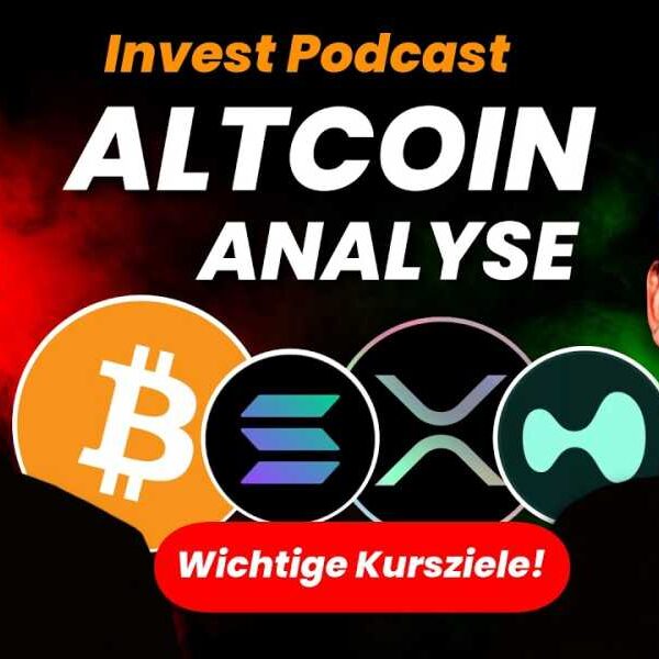 Ripple: BNY Mellon wird die Stablecoin-Reserven halten