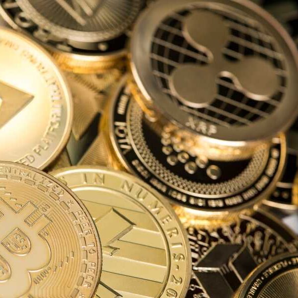 Bullisches Signal? Krypto-Firmen erhalten 10 Milliarden Dollar