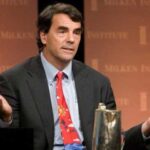 Tim Draper erklärt, warum der BTC-Preis steigen wird
