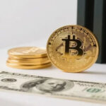 Bitcoin-Marktkurs fällt unter 110.000 US-Dollar