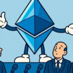 US-ETFs kontrollieren über 5 % des Ethereum-Angebots