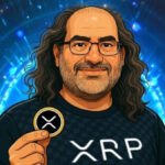 Ripple-CTO widerlegt Behauptungen zur XRP-Zentralisierung und betont die Bedeutung der Blockchain-Governance