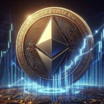 Ethereum-Transaktionen steigen, während der Preis auf 5.000 US-Dollar zusteuert