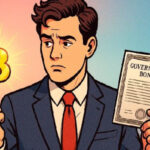 Cointelegraph: Warum manche Anleger Bitcoin Staatsanleihen vorziehen