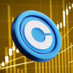 Coinbase Exchange dürfte finanziell von einem ETH-Preisanstieg über 4.000 US-Dollar profitieren