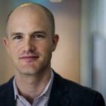 Brian Armstrong prognostiziert BTC-Wachstum auf 1 Million US-Dollar