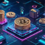 Wie funktioniert Staking und woher kommen die Einnahmen?