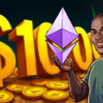 Wird Ethereum während dieses Bullenzyklus die 10.000-Dollar-Marke erreichen? Hayes hält das für unvermeidlich