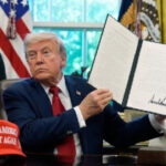Bitcoin könnte dank Trumps 401(k)-Kryptowährungs-Verordnung zum Wachstumsführer werden
