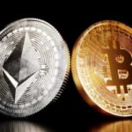 Ethereum übertrifft Bitcoin in der Wachstumsrate