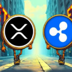 XRP-ETF vs. Bitcoin: Wird die „Kapitalrotation“ den König zu Fall bringen?