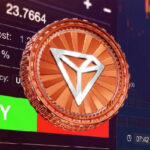Große Investoren und hohe Aktivität dezentraler Anwendungen prägen die Stärke des Tron-Netzwerks