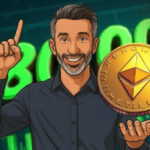 ETH liegt nur 3 % unter seinem Allzeithoch: Analysten prognostizieren ein Wachstum von 80.000 US-Dollar