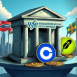 Coinbase und Robinhood stoßen bei tokenisierten Aktienangeboten auf weltweiten Widerstand