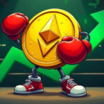 Ethereum-Preisanalyse: Warum die ETH-Rache-Rallye als Nächstes kommt