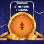 ETH im Wert von 3,2 Milliarden US-Dollar wurden innerhalb von 14 Wochen in Staking-Pools transferiert