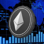Händler zogen in nur einem Monat 1,2 Millionen ETH von zentralisierten Börsen ab