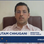 Gautam Chhugani: Nur eine Börse kann von der Ethereum-Rallye profitieren