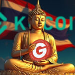 KuCoin unterstützt als erste globale Börse Thailands historisches G-Token-Projekt