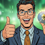 Die Bitmine-Organisation kaufte 28.650 Ethereum-Münzen