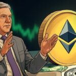 Fed-Präsidentschaftskandidat Christopher Waller gibt Institutionen grünes Licht für Ethereum und Stablecoins