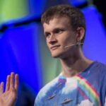 Vitalik Buterin wird erneut Krypto-Milliardär