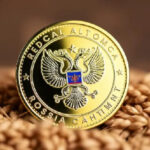 Russland gibt ersten digitalen Agrar-Token heraus