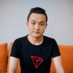 Justin Sun möchte Informationen über seine Krypto-Assets verbergen