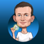 Buterin segnet Unternehmen mit Ethereum in der Bilanz und warnt vor den Gefahren der Hebelwirkung