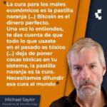Michael Saylor hat keine Angst vor der Ethereum-Konkurrenz: Bitcoin wird trotzdem gewinnen