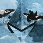 Ethereum Whale Group verkauft ETH im Wert von 88 Millionen US-Dollar in 15 Stunden