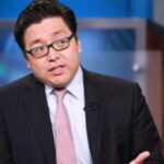 Tom Lee prognostiziert Wachstum von Ethereum