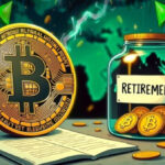 Wie eine Veränderung der Pensionsfonds um nur 1 % Bitcoin auf 175.000 US-Dollar bringen könnte