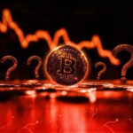 Bitcoin stürzt inmitten von Wal-Aktivitäten unter 111.300 $
