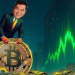 Ist Bitcoin „Easy Millions“? Kiyosaki sagt ja, aber Glassnode-Daten widersprechen