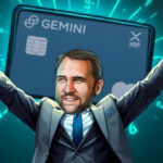 Garlinghouse erhält „Whale Limit“ auf neuer XRP-Karte von Geminis Winklevoss