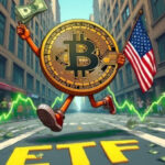 US-Spot-Bitcoin-ETF-Bestände erreichen Höchststand von 1,25 Millionen: Was wissen sie?