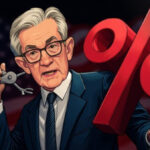 Barclays und BNP versprechen nach Powells Rede eine Senkung der Fed-Zinsen im September