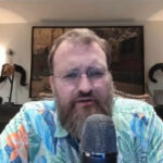 Charles Hoskinson verspricht, XRP-Unterstützung zur Lace Wallet hinzuzufügen
