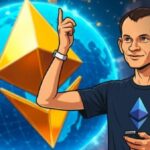 Drei große Rückenwinde lassen ETH auf 4,2.000 US-Dollar steigen und machen Vitalik Buterin zum Milliardär