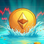 ETH-Markt steht vor wichtiger Makrowoche vor Liquidationsmauer von 5 Milliarden US-Dollar