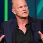 Mike Novogratz: Ich möchte nicht, dass Bitcoin eine Million Dollar erreicht
