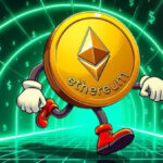 Der Saylor-Effekt kommt zu Ethereum mit einem offensichtlichen Ziel von 8.000 US-Dollar