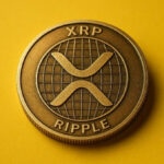 XRP steigt in die Top 100 der Vermögenswerte nach Marktkapitalisierung ein, Preis steigt auf 3 US-Dollar