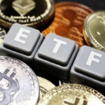 BlackRock und Fidelity werfen ETH-ETFs ab, während Ethereum weiter abrutscht